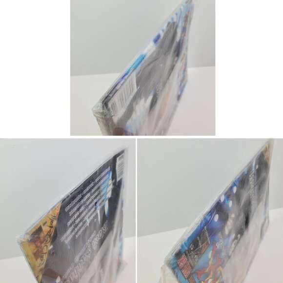 Black Sabbath Ozzy Osbourne Magazine BW&BK Ozzfest VTG 2005 Heavy Metal Sealed - Picture 8 of 9